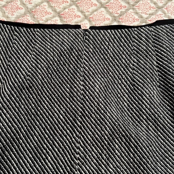 Skirt, lined - Picture 3 of 5